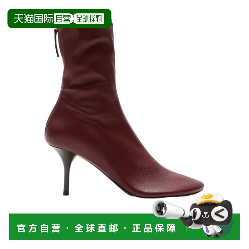 1h可退 香港直邮ACNE STUDIOS 女士高跟鞋 AD0857ACD图片
