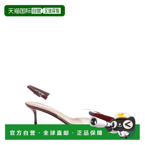 香港直邮ALAIA 女士凉鞋 AA3E057CK150325 支付后1h可退