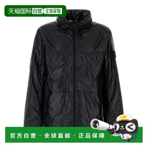 1h可退 Stone Island 长袖休闲夹克 L2S15Q100019S0419