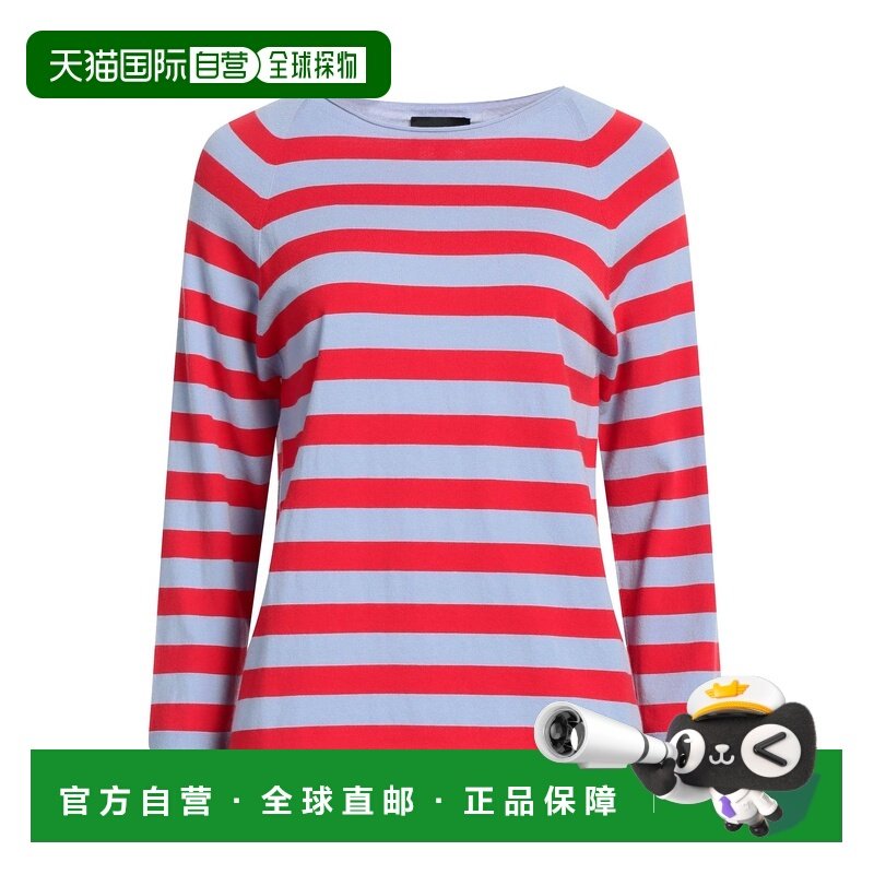 1h可退 香港直邮Emporio Armani 安普里奥 阿玛尼 女士 毛衣,女装/女士精品,毛针织衫,淘宝优惠券,粉丝福利购,淘宝优惠卷