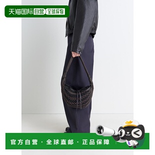 欧洲直邮LEMAIRE (2025新品) FORTUNE CROMISSANT FILT BAG