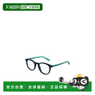 多角形镜框眼镜 McCartney SK0026O 香港直邮Stella 1h可退