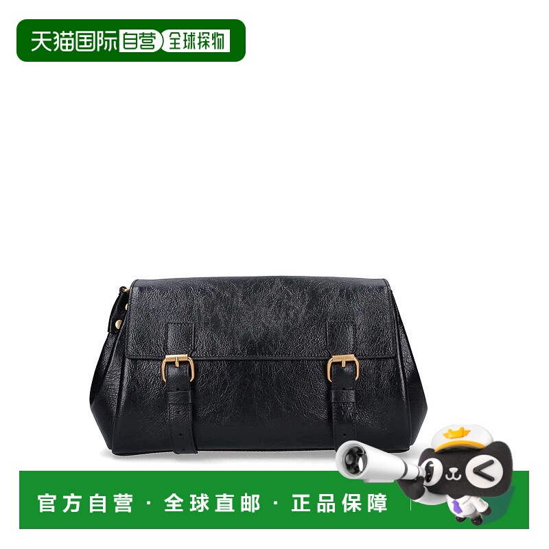 欧洲直邮dries van noten 女士 单肩包