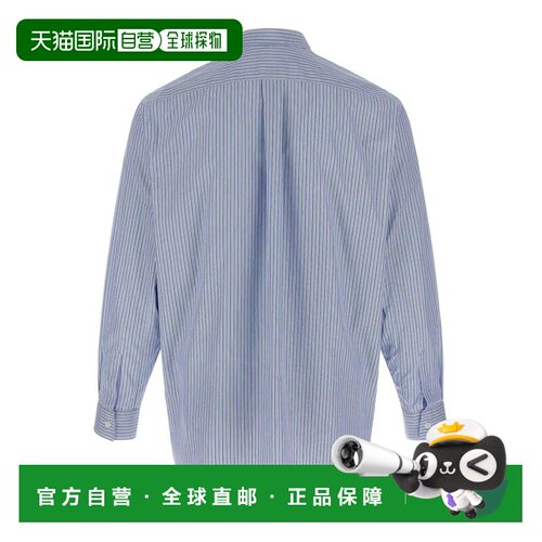 香港直邮COMME DES GARCONS 男士衬衫 FPB059W251【付后1h可退】