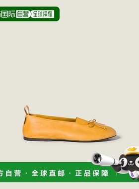 1h可退 欧洲直邮MIU MIU 缪缪 25秋冬 5F552E_038_F065Y_F_A005