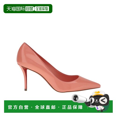 1h可退 香港直邮CHRISTIAN LOUBOUTIN 女士高跟鞋 12509299149 AW