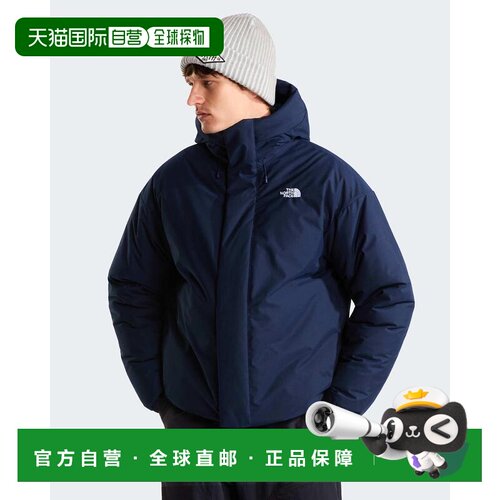 欧洲直邮THE NORTH FACE 男士户外冲锋衣 NF0A8J6【付后1h可退】