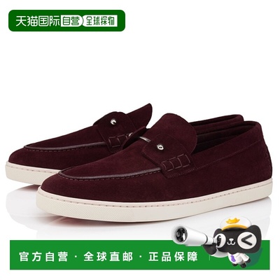 欧洲直邮Christian Louboutin (2025 新品) Chambeliboat
