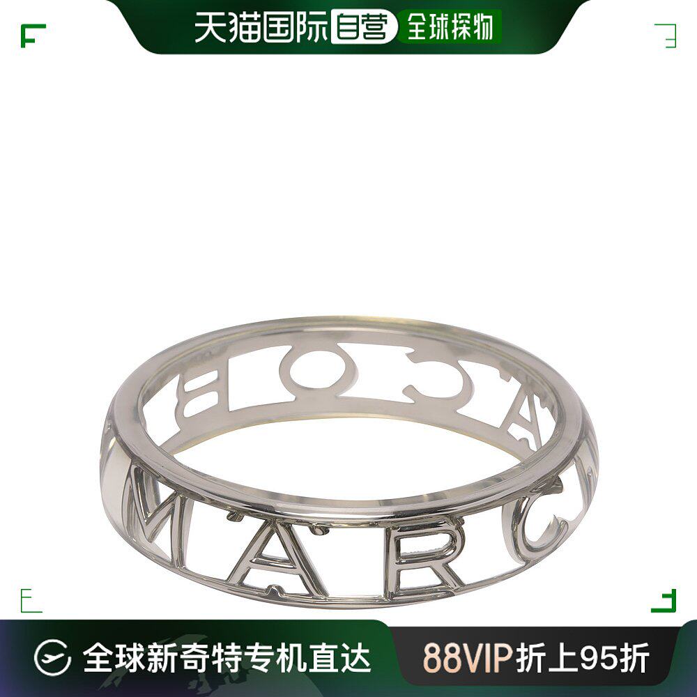 欧洲直邮marc jacobs 女士 创意手链手镯