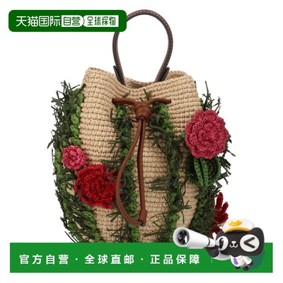 欧洲直邮anya hindmarch 女士 单肩包