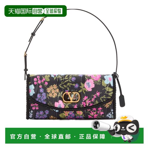 香港直邮Valentino 翻盖单肩包 WB0T31QLZ