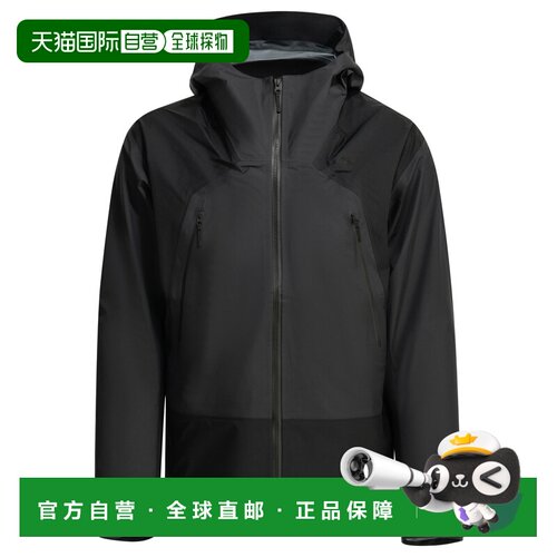 欧洲直邮GOLDWIN 男士户外冲锋衣 GL05140EB SS20【付后1h可退】