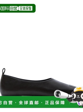 1h可退 欧洲直邮COURREGES 女士休闲鞋324SCS105CR00529999单鞋