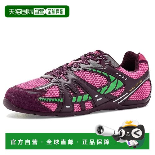 香港直邮Marc Jacobs 马克 雅可布 女士 The 72 Spring 运动鞋