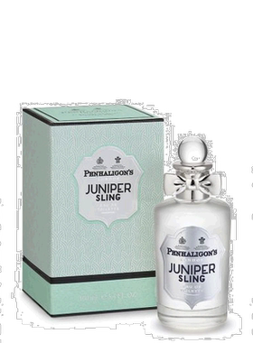 欧洲直邮PENHALIGON'S潘海利根 英伦隽永全系列香水100ML正品