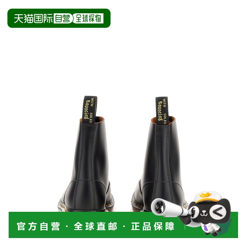 1h可退 欧洲直邮dr. martens 男士 靴子