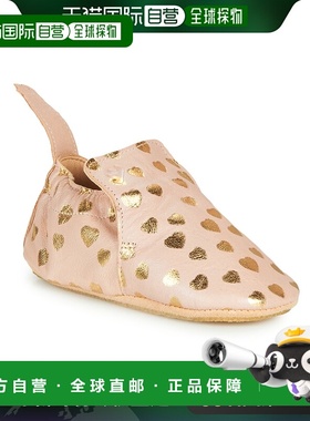 欧洲直邮Easy Peasy  BLUBLU 童鞋拖鞋/便鞋 ACZ211-17-C