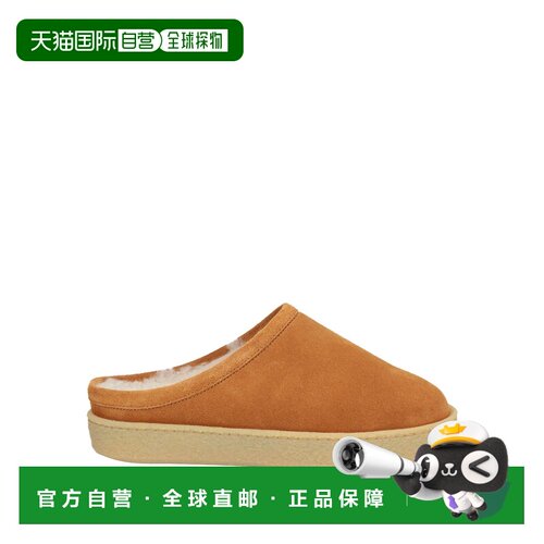 香港直邮IsabelMarant伊莎贝尔 玛兰Mules女士穆【付后1h可退】