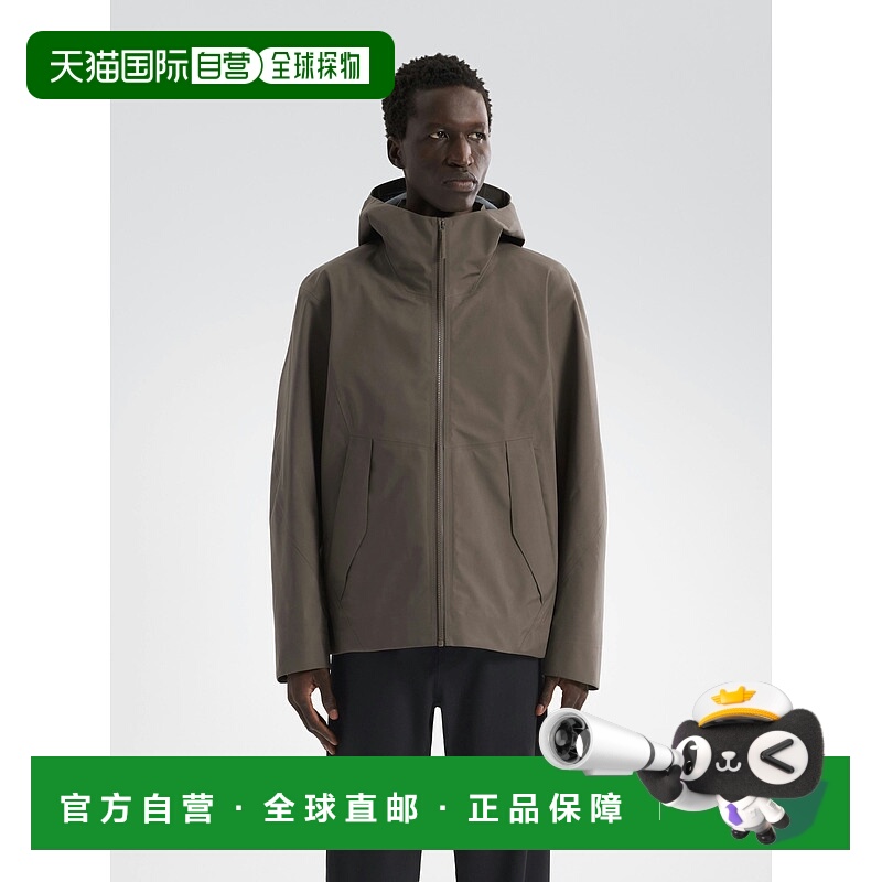 欧洲直邮Arc'teryx 始祖鸟 DIODE JACKET 夹克 男装外套