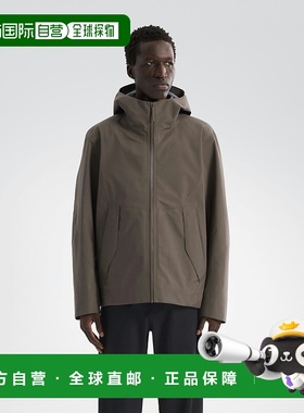 欧洲直邮Arc'teryx 始祖鸟 DIODE JACKET 夹克 男装外套
