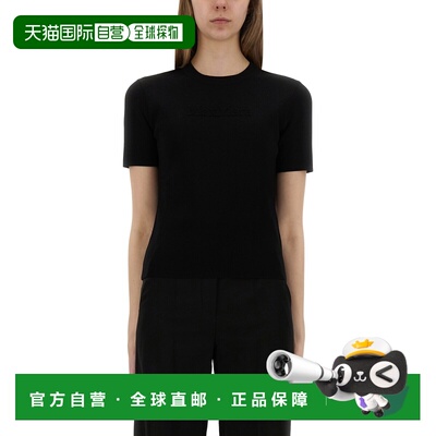 1h可退 香港直邮MaxMara 麦斯玛拉 女士 ADELIO T恤 252136606860