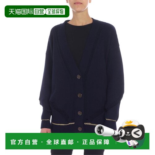 欧洲直邮SEE BY CHLOÉ 女士针织衫 CHS19SMC05510【付后1h可退】