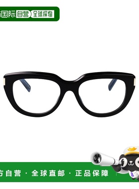 欧洲直邮saint laurent 女士 太阳镜眼镜