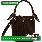 棕色 女士 Micro AWHABA1024 1h可退 水桶包 香港直邮AMIRI