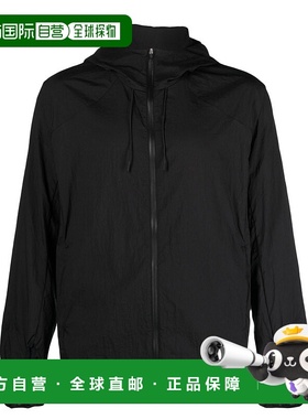 香港直邮POST ARCHIVE FACTION 男士 ARCHIVE FACTION 邮差黑色外