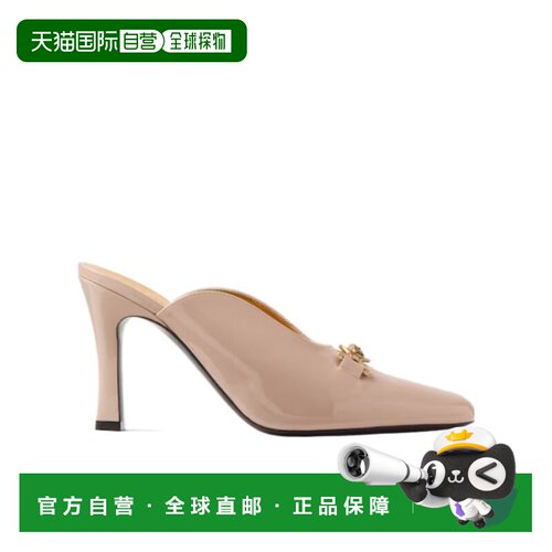 香港直邮VERSACE 女士凉鞋 10247611A119491KO6J 【付后1h可退】