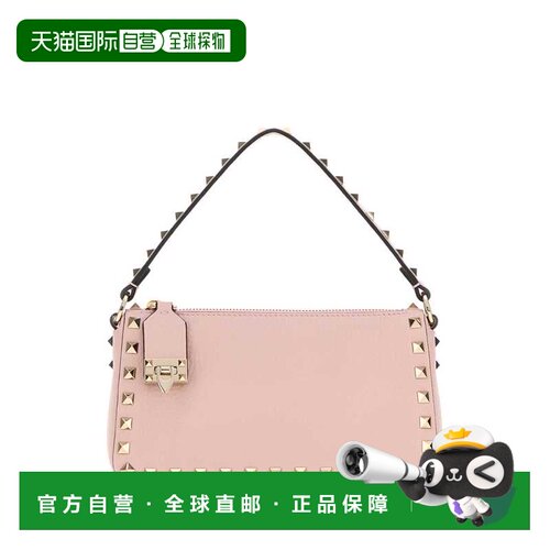 香港直邮VALENTINO GARAVANI 女士斜挎包 9W2B0J4【付后1h可退】