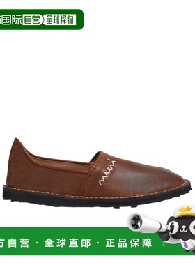 香港直邮Marni 一脚蹬乐福鞋 MOMR006402P8207