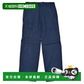 SILVER 欧洲直邮Columbia RIDGE 春夏 五口袋裤 哥伦比亚 男童装