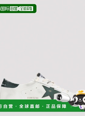 欧洲直邮golden goose deluxe brand 男士 时尚休闲鞋