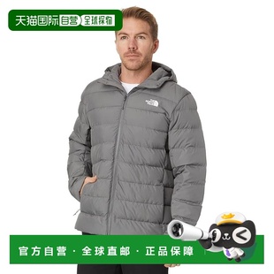 1h可退 香港直邮the north face 北面 男士 Aconcagua 3 连帽衫