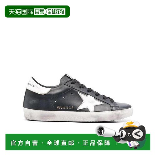 香港直邮GOLDEN GOOSE DELUXE BRAND 女士休闲鞋 【付后1h可退】