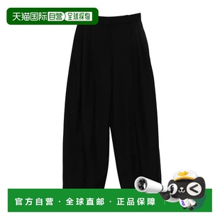 女士 PANTALON D`HOMME PAW00 1h可退 长裤 香港直邮Jacquemus