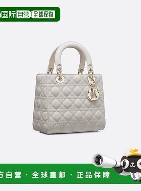 1h可退 欧洲直邮DIOR 迪奥 25秋冬 M0565ONGE_M030 女士 手提包