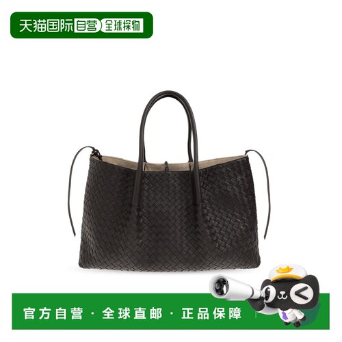 1h可退 香港直邮BOTTEGA VENETA 女士手提包 817166V5AG12011 CO