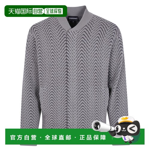 香港直邮EMPORIO ARMANI 男士夹克 EM006449AF29809支付后1h可退