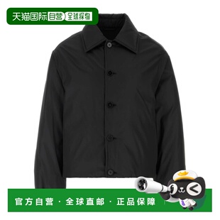 1h可退 香港直邮Jil Sander 长袖休闲夹克 J61AF0002J70207