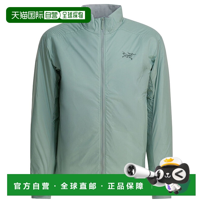 1h可退 香港直邮arc'teryx 始祖鸟 男士 'Atom' 夹克 X000009561