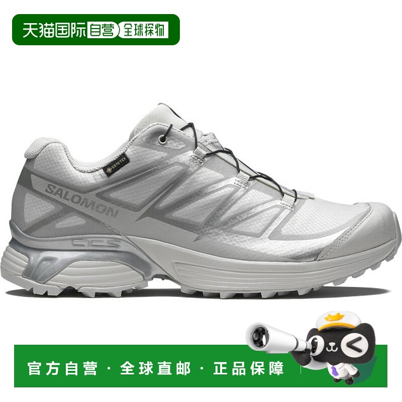 【自营】海外直邮Salomon XT-PATHWAY GORE-TEX 运动风格运动鞋