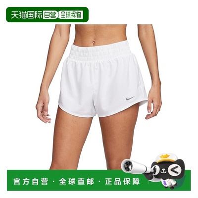 1h可退 香港直邮Nike 耐克 女士 One 3