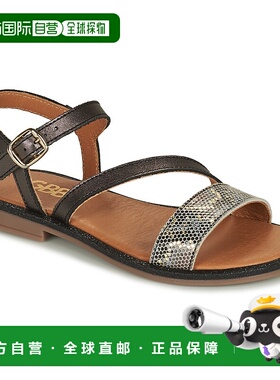 欧洲直邮GBB 女童 凉鞋 FANA