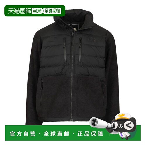 香港直邮THE NORTH FACE 男士户外冲锋衣 NF0A8D0UJ支付后1h可退