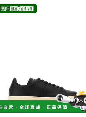 欧洲直邮tom ford 男士 时尚休闲鞋运动鞋