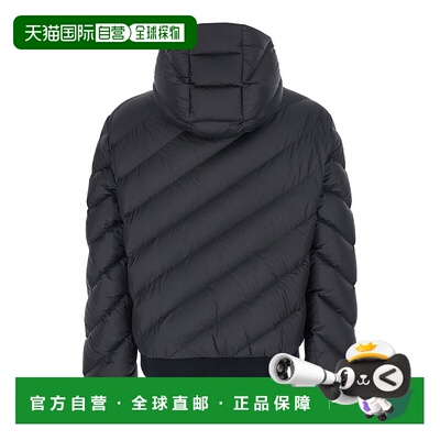 1h可退 香港直邮Fendi 芬迪 男士 可反穿羽绒夹克 FAA969AVIF