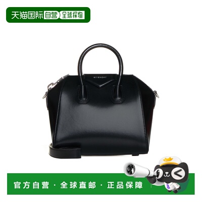 香港直邮GIVENCHY 女士手提包 BB50TNB1R0001 CO 黑色 Givenchy M