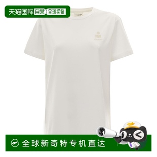 上装 1h可退 女士 欧洲直邮isabel T恤 marant